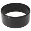 Aeroflow Air Cleaner Riser 5-1/8in Neck x 2in Tall AF2049-1003