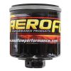 Aeroflow AF2296-1008 Oil Filter fits Ford/Honda/Kia Mazda/Mitsubishi/Nissan & Subaru Z436 Z445 M20 x 1.5