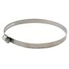 Aeroflow AF23-1352 130-152mm Stainless Hose Clamp 10pc