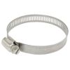 Aeroflow Stainless Hose Clamp 76-92mm 10 AF23-7692