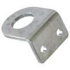 Aeroflow Brake Hose Mounting Bracket Bolt on brake hose mounting bracket 90 2PK AF230-01