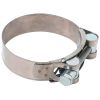 Aeroflow Stainless T-Bolt Hose Clamp 104-112mm AF24-1412