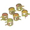 Aeroflow Vacuum Hose Spring Clamps 10PK AF27-012-10