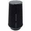 Aeroflow Universal Tapered 4in 101mm Clamp-On Filter AF2711-0870