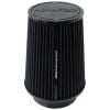 Aeroflow Universal Tapered 4in 101mm Clamp-On Filter AF2711-1015