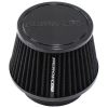 Aeroflow Universal Tapered 4in 101mm Clamp-On Filter AF2711-2510