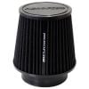 Aeroflow Universal Tapered 4in 101mm Clamp-On Filter AF2711-2520
