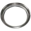Aeroflow 9in Air Cleaner Base Only Chrome Flat Base AF2851-0955