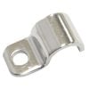 Aeroflow Stainless Hard Line Clamps 12PK AF300-01