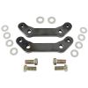 Aeroflow Wilwood Front Caliper Adapters suit 11in Rotors AF300-100
