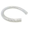 Aeroflow Reinforced Clear PVC Breather Hose 1-1/4in 32mm ID 2m AF315-032-2M