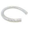 Aeroflow Reinforced Clear PVC Breather Hose 1-1/4in 32mm ID 6m AF315-032-6M