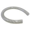 Aeroflow Reinforced Clear PVC Breather Hose 1-1/2in 38mm ID1m AF315-038-1M