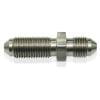 Aeroflow Straight Stainless Bulkhead -3AN AF320-03