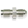 Aeroflow Oil Feed Male Inverted Flare Fitting Short 7/16in-24 SAE AF341-04