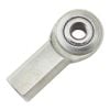 Aeroflow Rod End 1/4in Hole Right Hand 10-32 UNF thread AF3500-1008