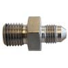 Aeroflow Stainless Washer Seal Adapter -3AN M10 x 1.0mm AF351-03
