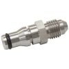 Aeroflow Hydraulic Clutch Adapter -4AN AF362-04