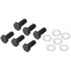 Aeroflow AF37-1300 Flywheel Bolts 7/16-20 1
