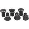 Aeroflow AF37-1350 Flexplate Bolts 7/16-20