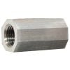 Aeroflow Stainless Inverted Flare Union M10 x 1mm Thread AF373