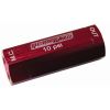 Aeroflow Brake Residual Pressure Valve Red 10 psi Residual Valve AF387-10
