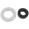 Aeroflow Alternator Mounting Kit AF4000-1000