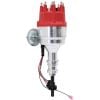 Aeroflow XPRO Ready to Run Distributor Machined Aluminium Body with Red Cap AF4010-8352R