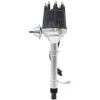 Aeroflow XPRO Ready to Run Distributor Machined Aluminium Body with Black Cap AF4010-8360BLK