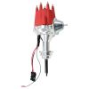 Aeroflow AF4010-8388R Ready To Run Vac Advance Red Cap Dist 340 fits SB Chrysler 318