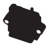 Aeroflow AF4020-8232 Ignition Coil Single Tower CPC Control