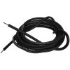 Aeroflow Xpro Black 8.5mm Spiral Core Spark Plug Wire 10 metre length AF4030-0010