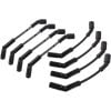 Aeroflow AF4038-32813C Ceramic Lead Set 8