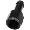Aeroflow AF411-04BLK Female -4AN To 3/16