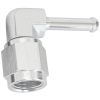Aeroflow AF413-04S Female -4AN 90 Deg To 3/16