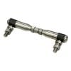Aeroflow Stainless Carburettor Linkage Arm 145mm 5-3/4in to 170mm 6-3/4in AF42-1005