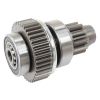 Aeroflow Starter Motor Clutch Assembly AF4259-545V