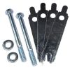 Aeroflow Starter Motor Shim Kit AF4259-GM53SK