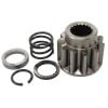 Aeroflow Starter Motor Pinion Gear AF4259-ND19743