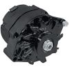 Aeroflow 120amp Chev Style 1-Wire Alternator Black AF4270-1120