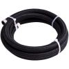 Aeroflow 450 Series Black Braided Light Weight Hose -7AN 3/8in 15m AF450-07-15M
