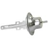 Aeroflow XPRO Vacuum Advance Canister Silver Adjustable AF4590-31035