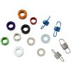 Aeroflow XPRO Advance Spring & Bush Kit AF4590-8464