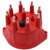 Aeroflow Replacement XPRO Distributor Cap Red AF4595-8431