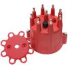 Aeroflow Replacement XPRO Distributor Cap Red AF4595-8433