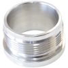 Aeroflow 1in Stainless Weld-On Neck Only AF460-16BSS