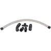 Aeroflow AF463-23 fits Nissan CA-RB-SR Turbo Drain Kit Suit High Mount
