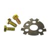Aeroflow Cam Locking Plate and Bolt Kit Small and Big Block Chevy includes Grade 8 bolts AF463-50