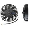 Aeroflow 7in Electric Thermo Fan Curved Blades 550 CFM AF49-1017