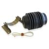 Aeroflow EFI Fuel Pump Silencer Kit AF49-1019